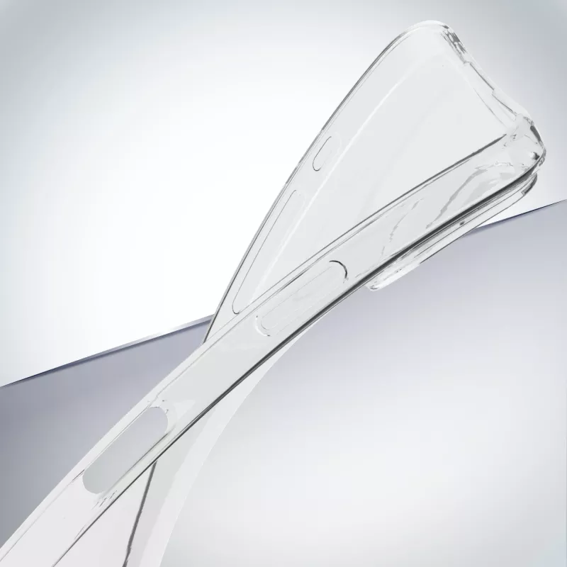 Suojakotelo Cellularline FINECIPHSE4T läpinäkyvä iPhone SE 6,1