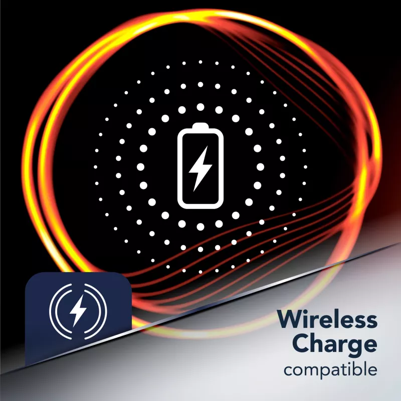 Suojakotelo Cellularline FINECIPHSE4T läpinäkyvä iPhone SE 6,1