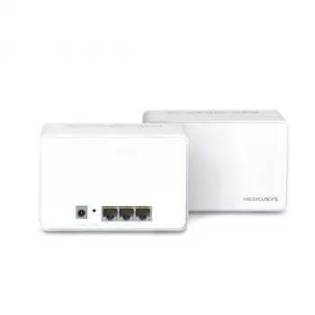 TP-Link Halo H3000X kaksikaistainen (2,4 GHz / 5 GHz) Wi-Fi 6 (802.11ax)
