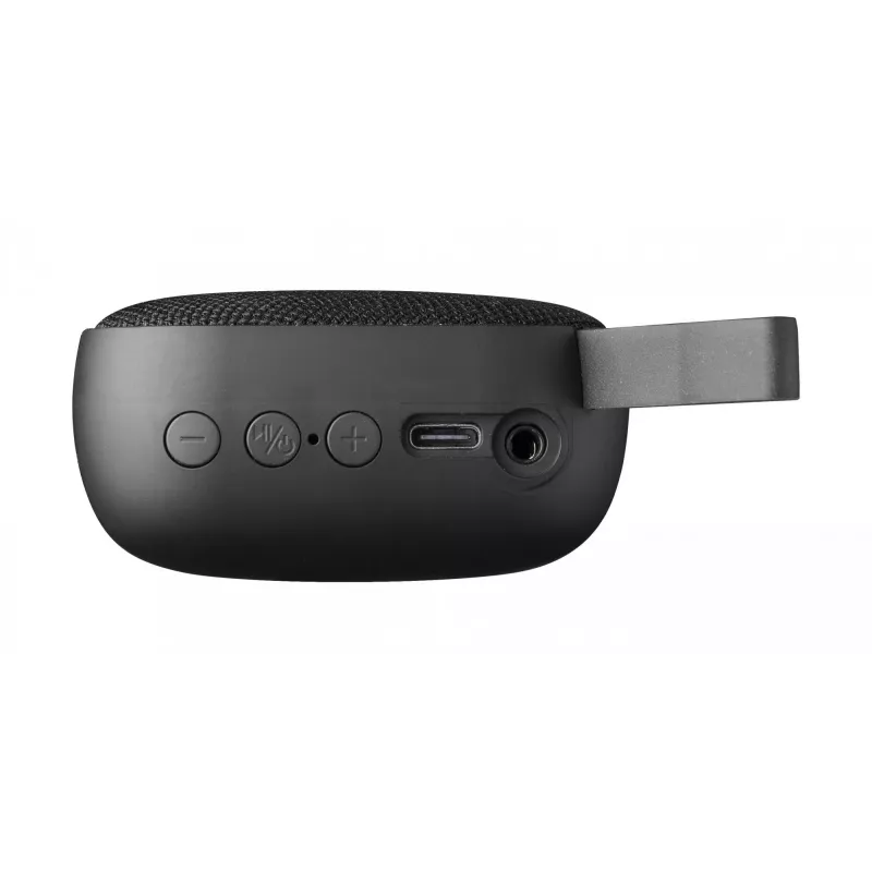 Music Sound langaton kaiutin Mini kompakti ja värikäs 3 watin Bluetooth-kaiutin