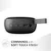Music Sound langaton kaiutin Mini kompakti ja värikäs 3 watin Bluetooth-kaiutin