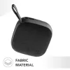 Music Sound langaton kaiutin Mini kompakti ja värikäs 3 watin Bluetooth-kaiutin