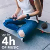 Music Sound langaton kaiutin Mini kompakti ja värikäs 3 watin Bluetooth-kaiutin