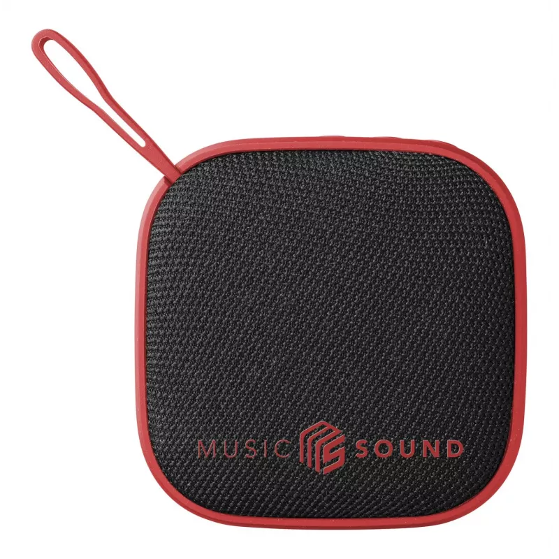 Music Sound langaton kaiutin Mini kompakti ja värikäs 3 watin Bluetooth-kaiutin