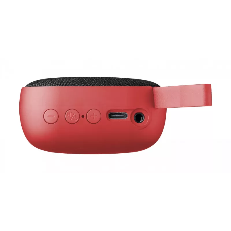 Music Sound langaton kaiutin Mini kompakti ja värikäs 3 watin Bluetooth-kaiutin