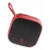Music Sound langaton kaiutin Mini kompakti ja värikäs 3 watin Bluetooth-kaiutin