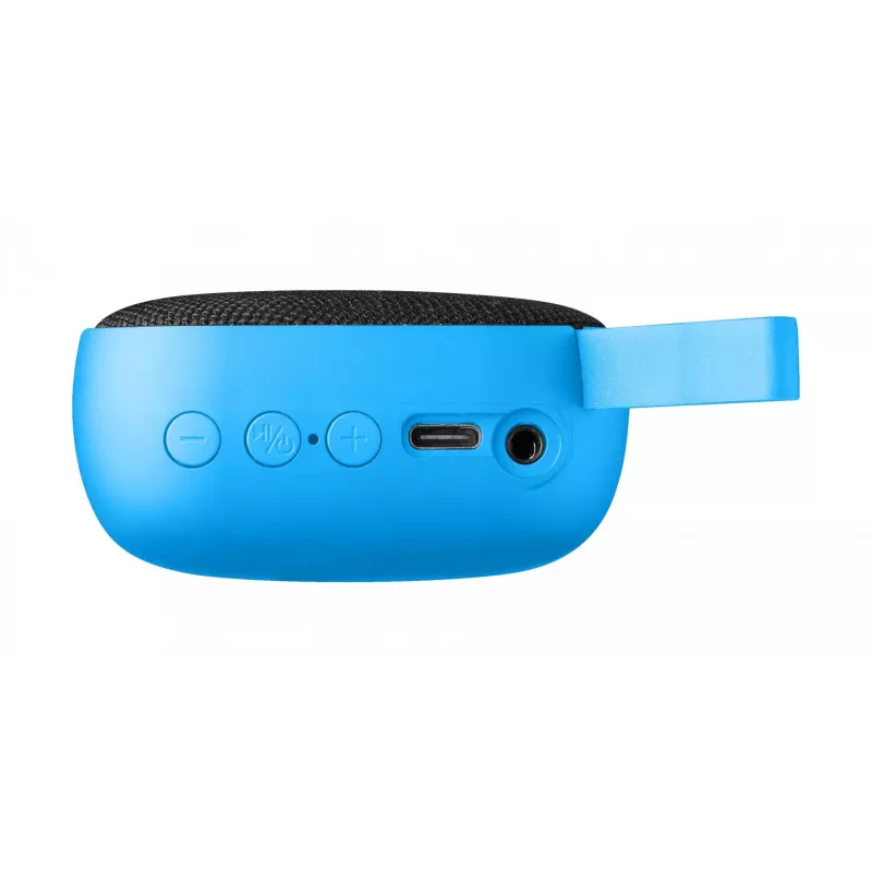 Music Sound langaton kaiutin Mini kompakti ja värikäs 3 watin Bluetooth-kaiutin