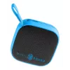 Music Sound langaton kaiutin Mini kompakti ja värikäs 3 watin Bluetooth-kaiutin