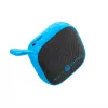 Music Sound langaton kaiutin Mini kompakti ja värikäs 3 watin Bluetooth-kaiutin