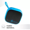 Music Sound langaton kaiutin Mini kompakti ja värikäs 3 watin Bluetooth-kaiutin