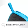 Music Sound langaton kaiutin Mini kompakti ja värikäs 3 watin Bluetooth-kaiutin