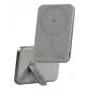 Powerbank PanzerGlass empower by empower Bank Spin Stand 5000mAh titaani