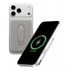 Powerbank PanzerGlass empower by empower Bank Spin Stand 5000mAh titaani