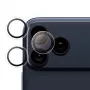 PanzerGlass SAFE. by ® kameraobjektiivin suojus läpinäkyvä iPhone 17 Pro | iPhone 17 Pro Max | iPhone 16 Pro | 16 Pro Max