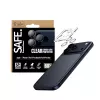 PanzerGlass SAFE. by ® kameraobjektiivin suojus läpinäkyvä iPhone 17 Pro | iPhone 17 Pro Max | iPhone 16 Pro | 16 Pro Max