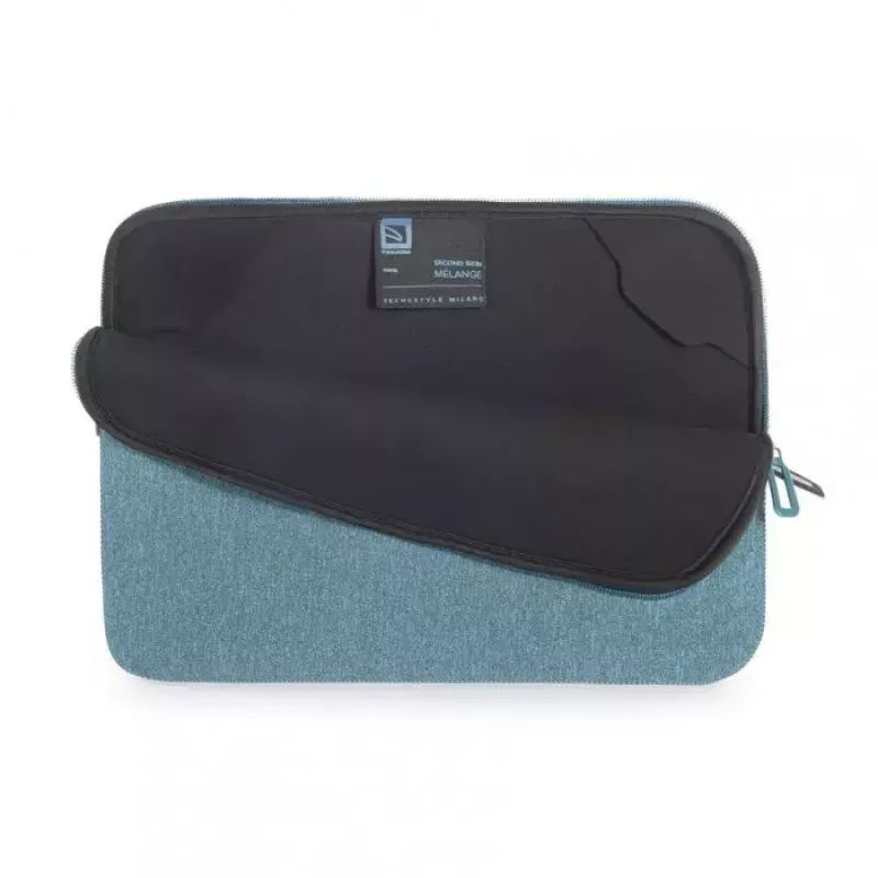 Sleeve-kotelo Tucano Mélange Second Skin 30,5 cm (12 tuumaa)