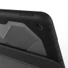 Folio-kotelo ZAGG Rugged Messenger Apple iPad 10.2 25,9 cm charcoal