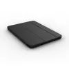 Folio-kotelo ZAGG Rugged Messenger Apple iPad 10.2 25,9 cm charcoal