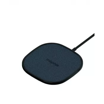Langaton laturi mophie Universal Wireless-Single 15W -latausalusta musta EU