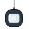 Langaton laturi mophie Universal Wireless-Single 15W -latausalusta musta EU