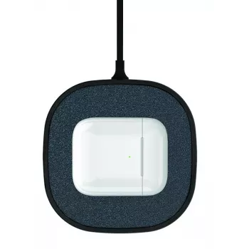 Langaton laturi mophie Universal Wireless-Single 15W -latausalusta musta EU