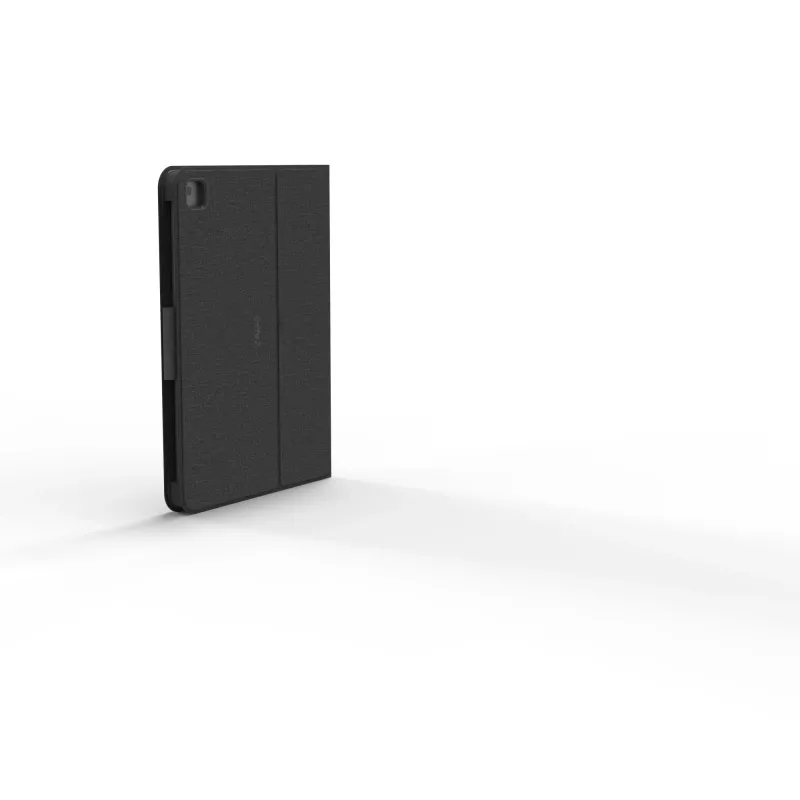 ZAGG näppäimistö Messenger Folio 2-Apple-iPad 10.2/10.5-Charcoal-saksa