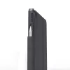 Näppäimistö ZAGG Pro Keys Apple iPad 10.2 musta/harmaa saksa