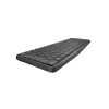 Langaton näppäimistö- ja hiiriyhdistelmä Logitech MK235