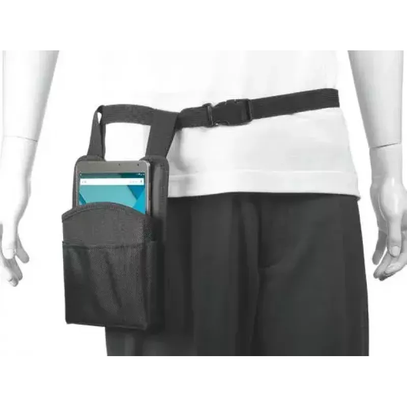 Mobilis Refuge Holster S vyökotelo 6 tuuman tableteille, musta