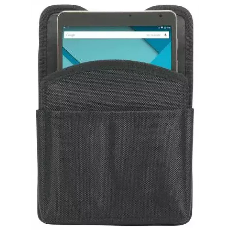 Mobilis Refuge Holster S vyökotelo 6 tuuman tableteille, musta
