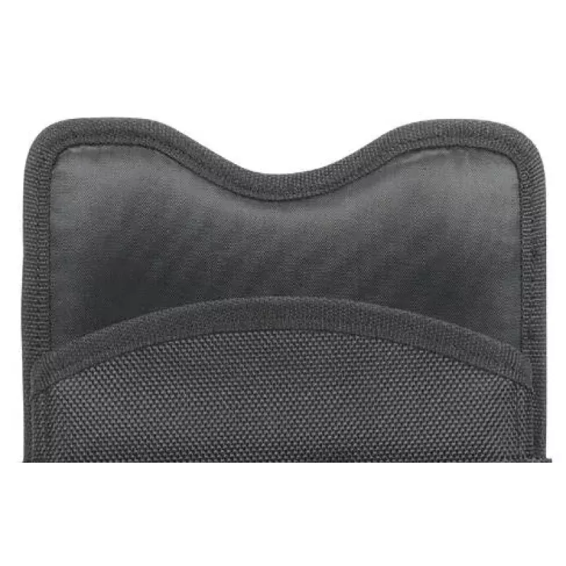 Mobilis Refuge Holster S vyökotelo 6 tuuman tableteille, musta