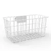 Rullavaunukori Compulocks RF02BKTW valkoinen