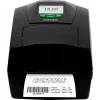 POS-tulostin CUSTOM D4 202 johdollinen suoratermotulostus 203x203 DPI