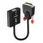 DVI-D–VGA-sovitin Lindy 38189