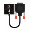 DVI-D–VGA-sovitin Lindy 38189