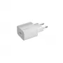 mophie USB-C-virtalähde – 20 W – valkoinen – EU, sisäkäyttö, AC, langaton lataus, valkoinen