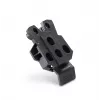Ergonomic Solutions SpacePole Payment SPMCL001-02 kassajärjestelmän lisävaruste kassapidike musta muovi