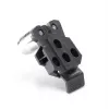 Ergonomic Solutions SpacePole Payment SPMCL001-02 kassajärjestelmän lisävaruste kassapidike musta muovi