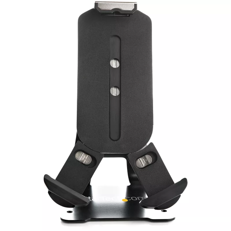 StarTech.com turvallinen tablettiteline K-slot-kaapelilukolla – lukittava tablettipidike 7,9