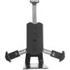 StarTech.com turvallinen tablettiteline K-slot-kaapelilukolla – lukittava tablettipidike 7,9