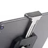 StarTech.com turvallinen tablettiteline K-slot-kaapelilukolla – lukittava tablettipidike 7,9
