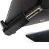 StarTech.com turvallinen tablettiteline K-slot-kaapelilukolla – lukittava tablettipidike 7,9