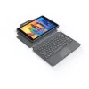 ZAGG Pro Keys -näppäimistö trackpadilla - Apple - iPad 10.2 - musta/harmaa - saksa