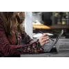 ZAGG Pro Keys -näppäimistö trackpadilla - Apple - iPad 10.2 - musta/harmaa - saksa