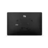 Elo I-Series 4.0 Value all-in-one-kassajärjestelmä RK3399, 4 GB RAM, 32 GB, 15,6" Full HD -kosketusnäyttö, Android 10, musta (E391032)