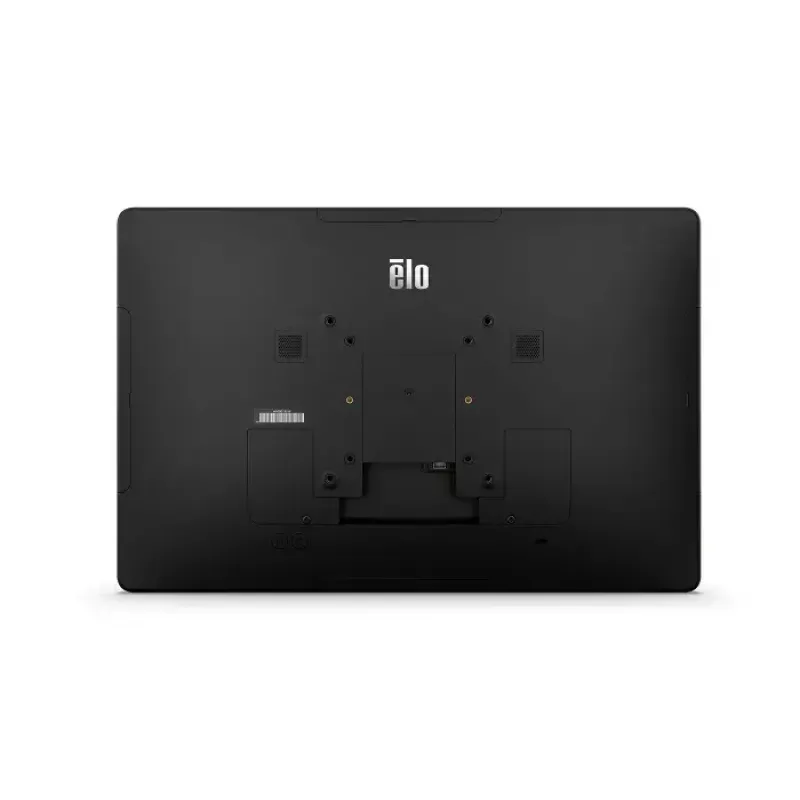 Elo I-Series 4.0 Value all-in-one-kassajärjestelmä RK3399, 4 GB RAM, 32 GB, 15,6" Full HD -kosketusnäyttö, Android 10, musta (E391032)