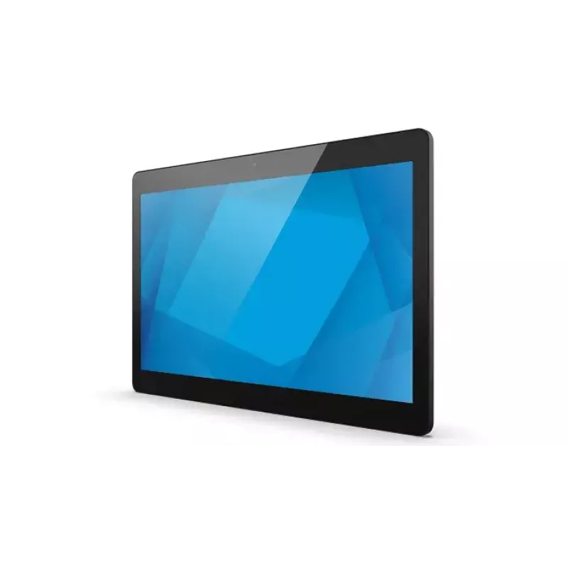 Elo I-Series 4.0 Value all-in-one-kassajärjestelmä RK3399, 4 GB RAM, 32 GB, 15,6" Full HD -kosketusnäyttö, Android 10, musta (E391032)