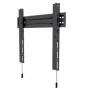 Seinäpidike Hagor BL Superslim 400 55