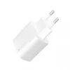 Seinäadapteri mophie Accessories USB-C 30W GaN valkoinen EU pikalataus