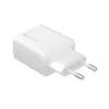 Seinäadapteri mophie Accessories USB-C 30W GaN valkoinen EU pikalataus